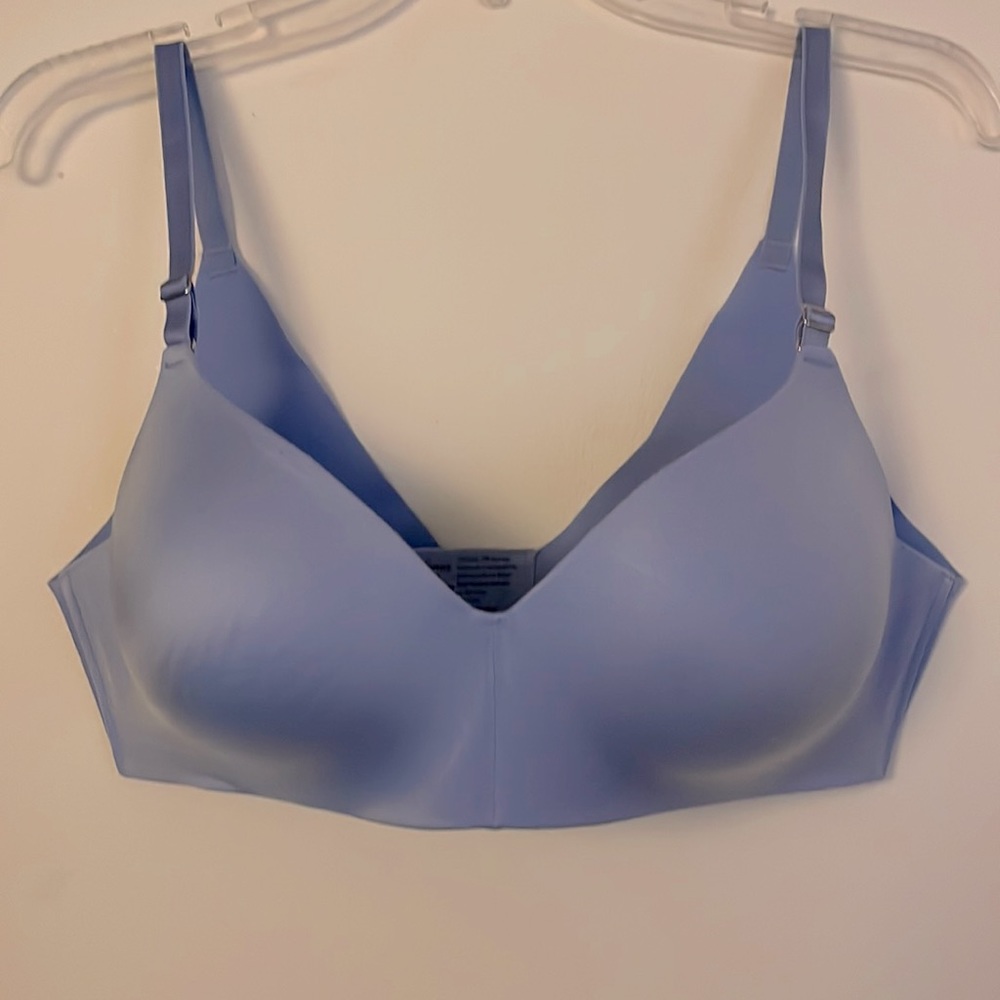Soma Vanishing Back Wireless bra
